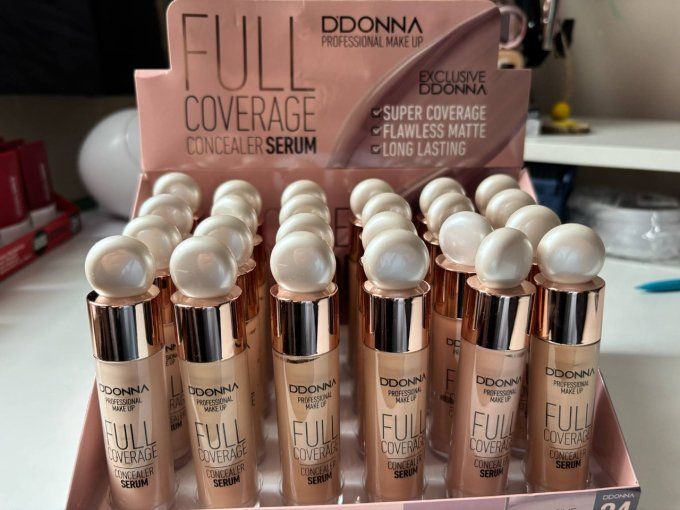 Concealer