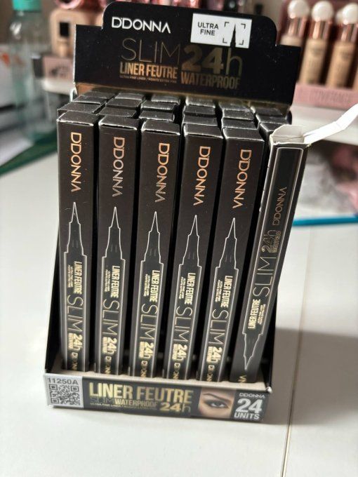 Eyeliner